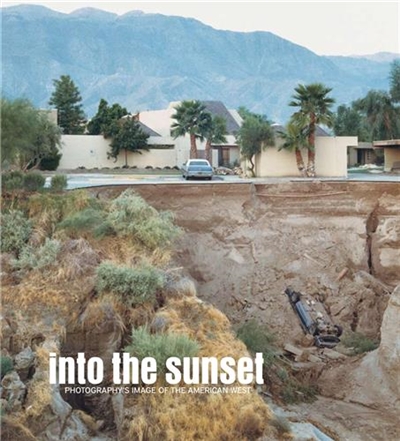 Into The Sunset Photography's Image of the American West