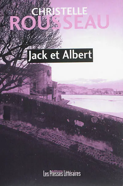 Jack et Albert