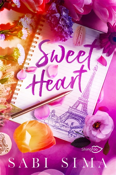 Sweet heart