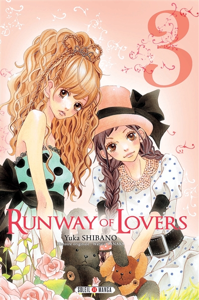Runway of lovers. Vol. 3