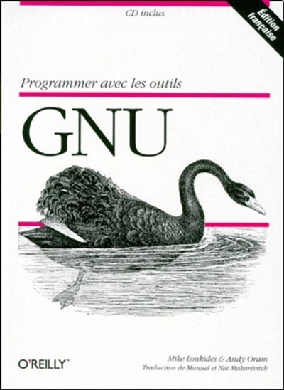 Programmer avec les outils GNU