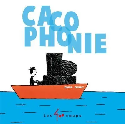 Cacophonie