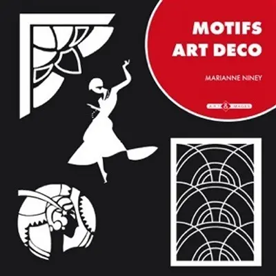 Motifs art déco