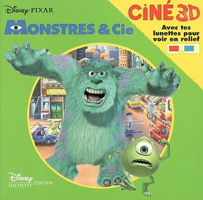 Monstres et Cie