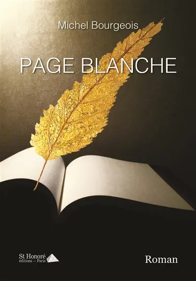 Page blanche
