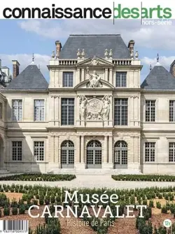 Musée Carnavalet : histoire de Paris