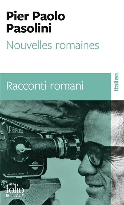 Nouvelles romaines