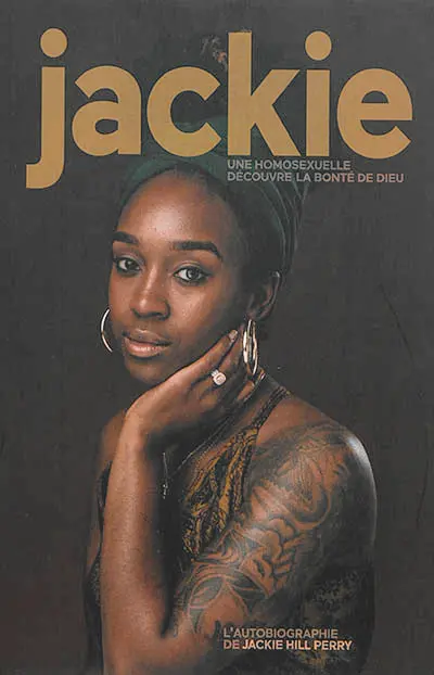Jackie : une homosexuelle découvre la bonté de Dieu