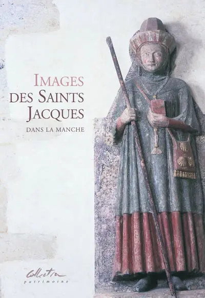 Images des saints Jacques dans la Manche