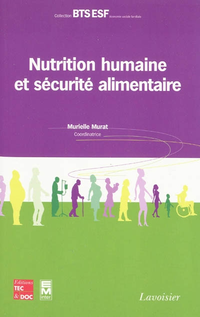 Nutrition humaine et sécurité alimentaire