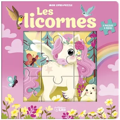 Les licornes