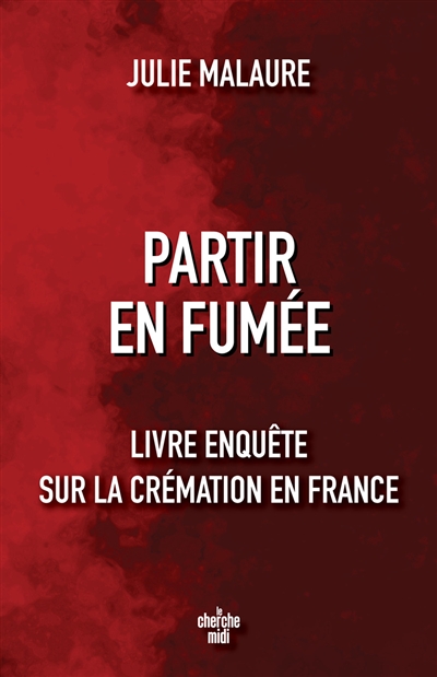 Partir en fumée : livre...