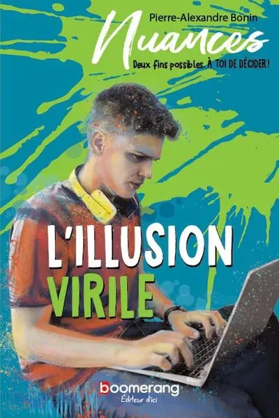 L'illusion virile