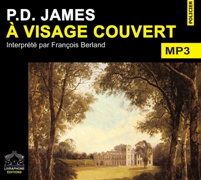 A visage couvert
