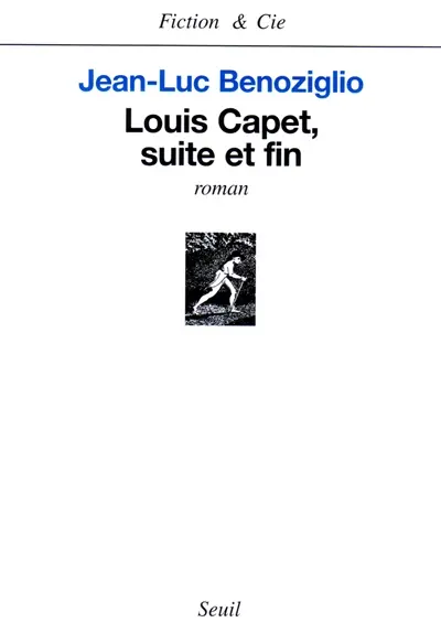 Louis Capet, suite et fin