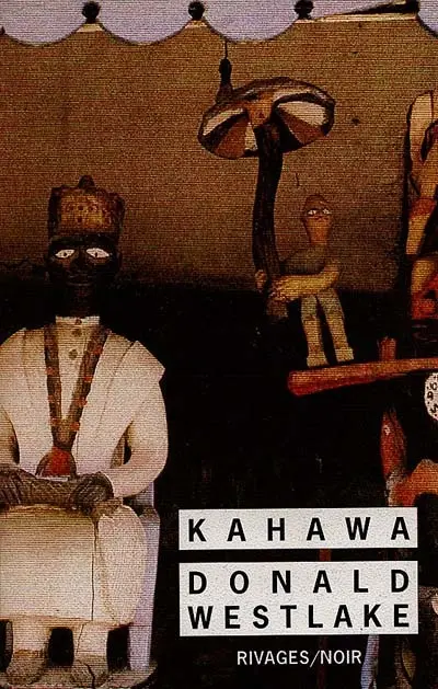 Kahawa