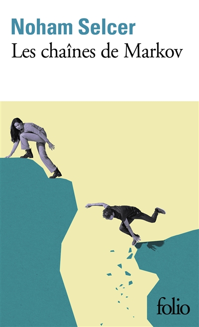 Les chaînes de Markov