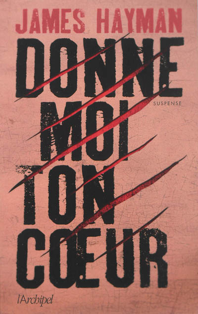 Donne-moi ton coeur