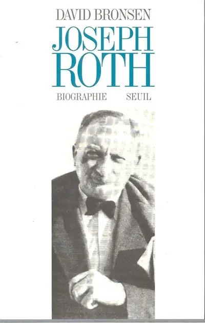Joseph Roth
