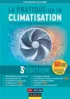 La pratique de la climatisation et du chauffage thermodynamique