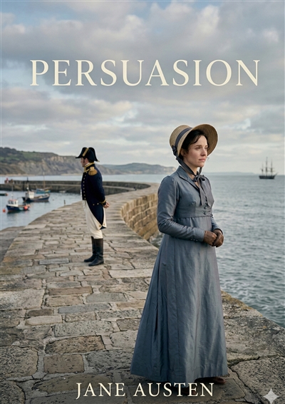 Persuasion : by Jane Austen