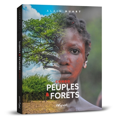 Congo : peuples & forêts