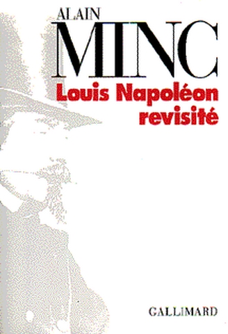 Louis-Napoléon revisité