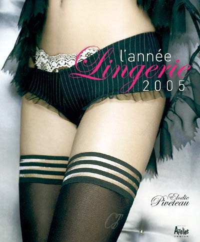 L'année lingerie 2005