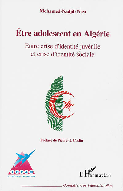 Etre adolescent en Algérie : entre crise d'identité juvénile et crise d'identité sociale