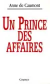 Un prince des affaires