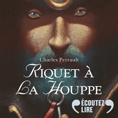 Riquet à la houppe