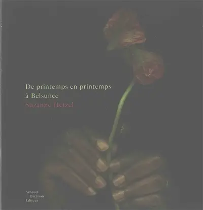 De printemps en printemps à Belsunce