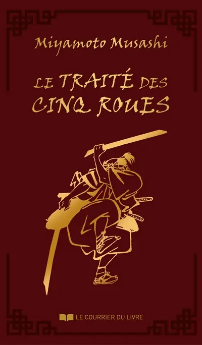 Le traité des cinq roues