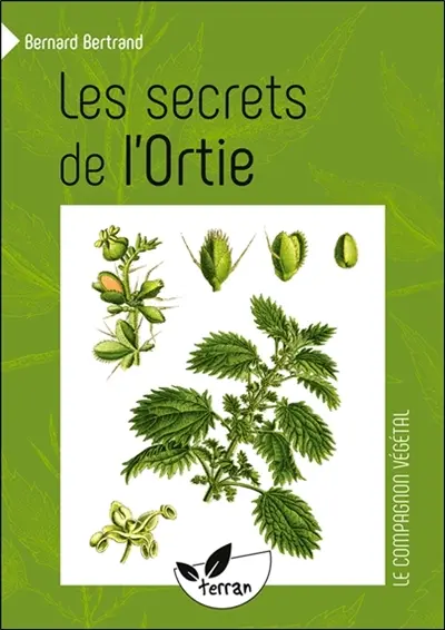 Les secrets de l'ortie
