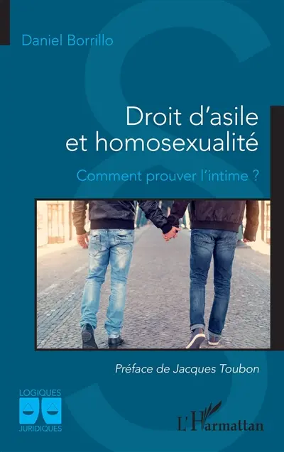 Droit d'asile et homosexualité : comment prouver l'intime ?