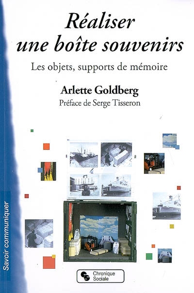 Réaliser une boîte...