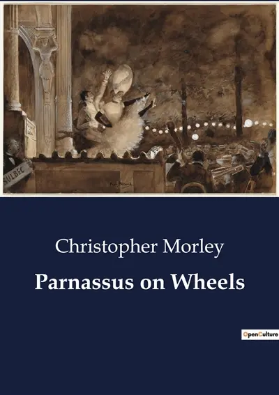 Parnassus on Wheels