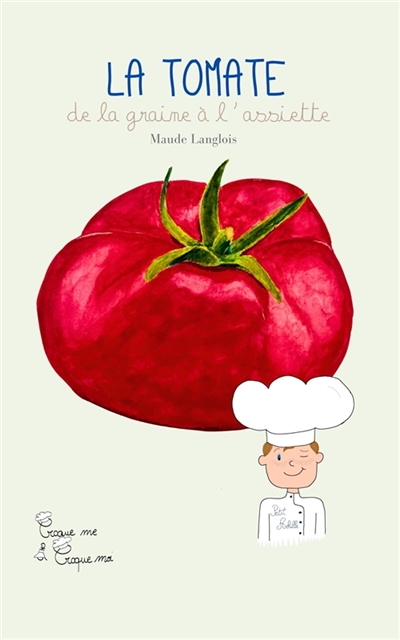 La Tomate avec Petit...