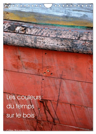 Les couleurs du temps sur...
