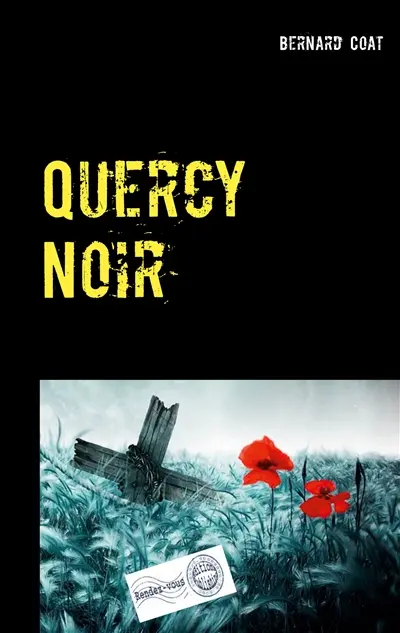 Quercy Noir : Bernard Balzac : 3