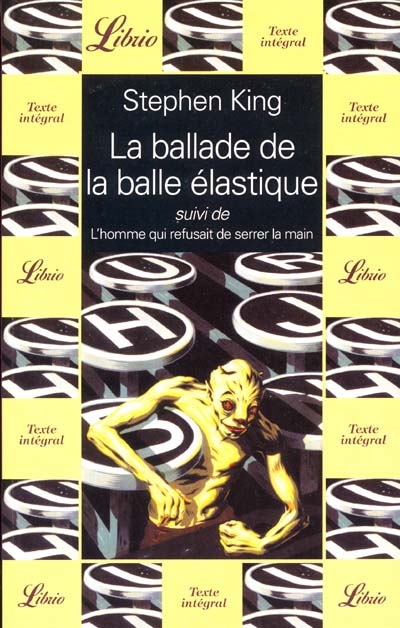 La ballade de la balle élastique