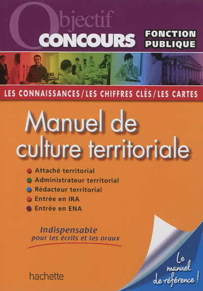 Manuel de culture territoriale