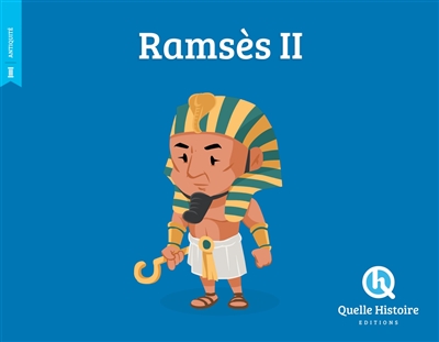 Ramsès Ii