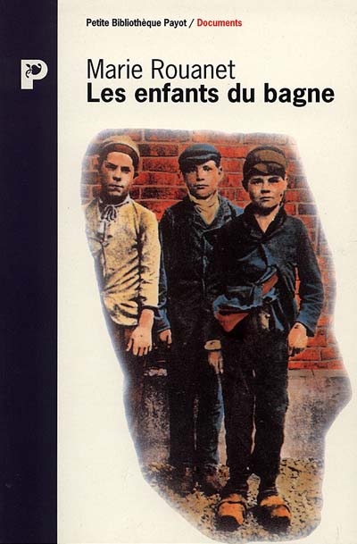 Les enfants du bagne