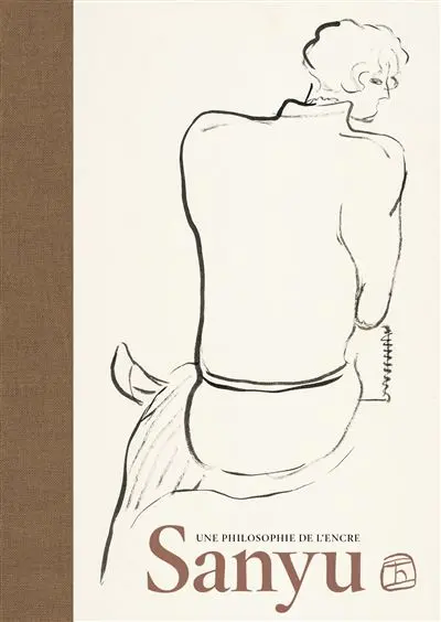 Sanyu : une philosophie de l'encre