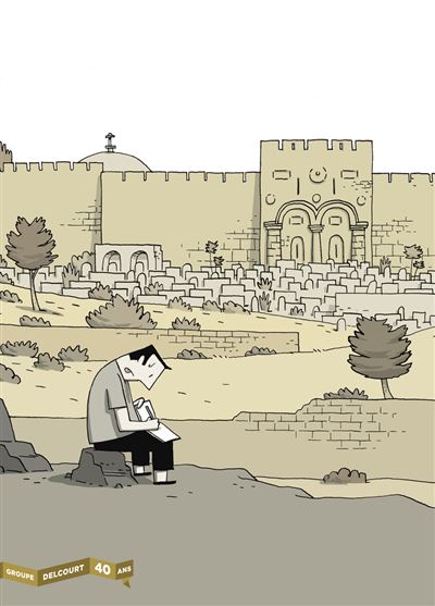 Chroniques de Jérusalem
