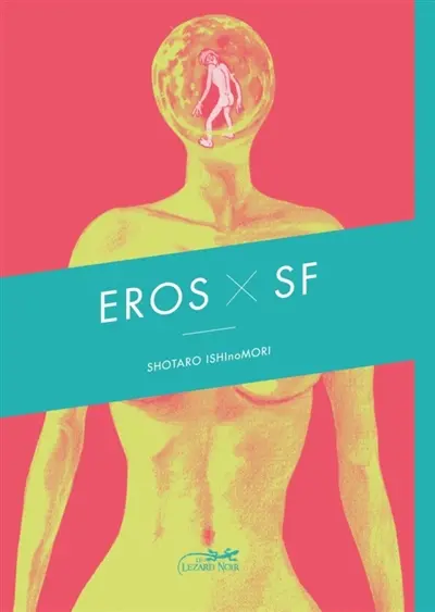 Eros X SF Eros X SF