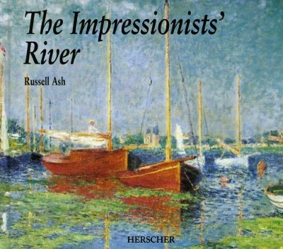 The Impressionists' river