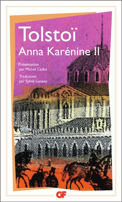 Anna Karénine. Vol. 2