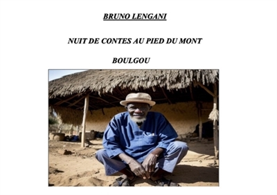 Nuit de contes au pied du...